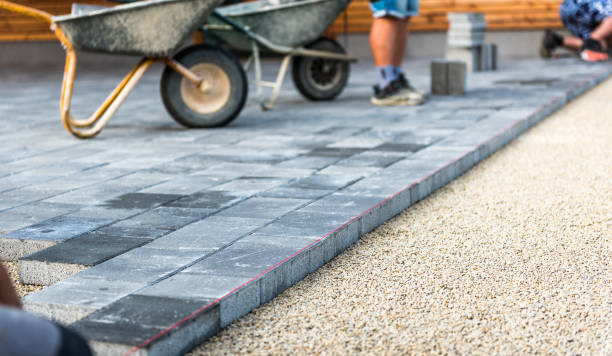 Best Concrete Paver Driveway  in Tysons, VA