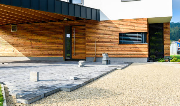 Best Driveway Resurfacing Pavers  in Tysons, VA