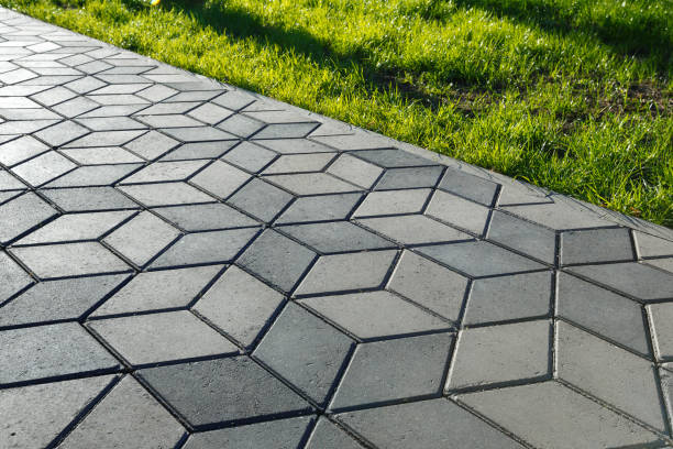 Best Interlocking Driveway Pavers  in Tysons, VA