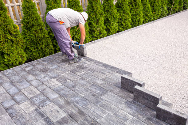 Professional Driveway Pavers in Tysons, VA