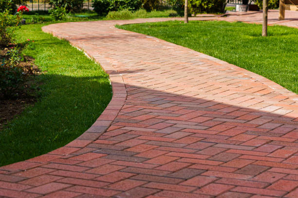 Best Driveway Resurfacing Pavers  in Tysons, VA