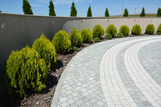 Best Affordable Driveway Pavers  in Tysons, VA