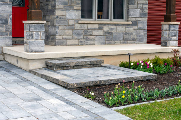 Best Professional Driveway Pavers  in Tysons, VA